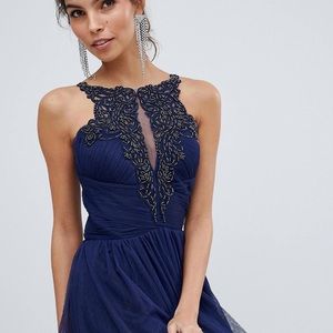 Asos maxi dress